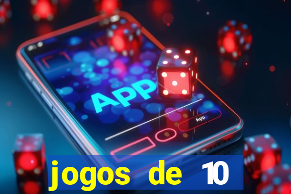 jogos de 10 centavos nas plataformas